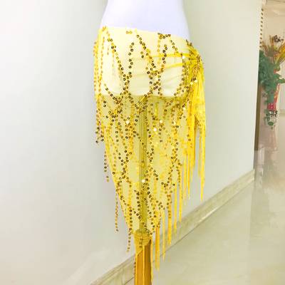 Yellow Slender
